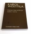 Świętego Jana od Krzyża nauka o wierze  Karol Wojtyła