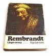 Rembrandt i jego czasy  Roger Avermaete