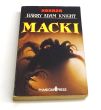 Macki  Harry Adam Knight 