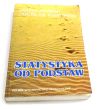 Statystyka od podstaw  Janina Jóźwiak
