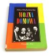 Wojna Domowa  Mira Michałowska 