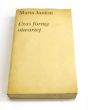 Czas formy otwartej  Maria Janion  