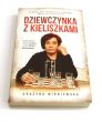 Dziewczynka z kieliszkami  Grażyna Wiśniewska