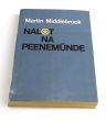 Nalot na Peenemunde  Martin Middlebrook
