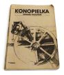 Konopielka  Edward Redliński