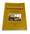 Hydrochemia ćwiczenia laboratoryjne dla III roku geografii  Wiesława Ewa Krawczyk 