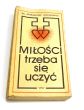 Miłości trzeba się uczyć  ks. Aleksander Zienkiewicz