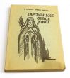 Zapomniane serce Kingi  O. Henryk Maria Malak 