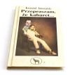 Przepraszam, że kabaret... Krzysztof Jaroszyński 