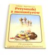 Przysmaki z monastyrów Gabriela Augustynowicz