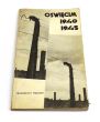 Oświęcim 1940-1945 Kazimierz Smoleń