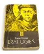 Brat Ogień  Luise Tinser