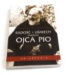 Radość i uśmiech Świętego Ojca Pio   Aleksander da Ripabottoni