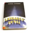 Latający Fotel  Andrzej Żurowski
