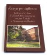 Księga pamiątkowa Jubileuszu 50-lecia II Liceum Ogólnokształcącego im Jana Matejki w Siemianowicach