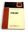 Stolarz. biblioteka zawodowa BHP Jerzy Wroński