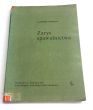 Zarys spawalnictwa. Kazimierz Marcolla