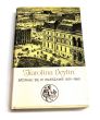 Spotkali się w Warszawie 1831-1860 Karolina Beylin 