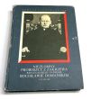 Niezłomny proboszcz z Zakrzewią rzecz o księdzu patronie Bolesławie Domańskim Edmund Osmańczyk