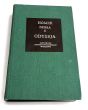 Homer Dzieła II Odyseja.  Bibliotheca Mundi 