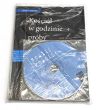 Kościół w godzinie próby 1945 - 1989 Nieznane dokumenty i świadectwa Zeszyt niebieski  + CD