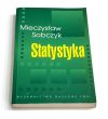 Statystyka. Mieczysław Sobczyk 