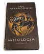 Mitologia. Jan Parandowski 