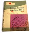 Genewskie konwencje humanitarne 1949 r