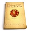 Mitologia. Jan Parandowski 
