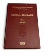 Dzieła zebrane tom I 1949 - 1953 Stefan Kardynał Wyszyński 