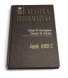 Język ANSI C Brian W. Kernigham, Dennis M. Ritchie