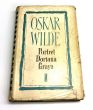 Portret Doriana Graya. Oskar Wilde