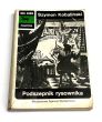 Podszeptnik rysownika. Szymon Kobyliński