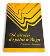 Od nicości do pełni w Bogu. Francesco Amoroso