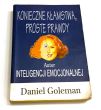 Konieczne kłamstwa, proste prawdy. Daniel Goleman