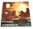 Klimaty mieszkania M. Sienko, P. Gierałtowski