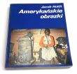 Amerykańskie obrazki  Jacob Holdt