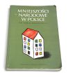 Mniejszości narodowe w Polsce. red. Zbigniew Kurcz
