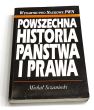 Powszechna historia państw i prawa Michał Sczaniecki