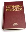 Encyklopedia pedagogiczna pod red. Wojciech Pomykało