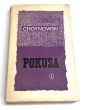 Pokusa  Piotra Choynowski