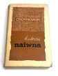 Historia Naiwna. Piotr Choynowski