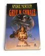 Gryf w chwale. Andre Norton