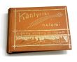 Kantyczki z nutami zebrał Jan Kaszycki