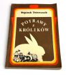 Potrawy z królików Wojciech Tatrczuch 