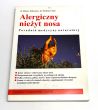 Alergiczny nieżyt nosa poradnik medycyny maturalnej. Maren Killmann Wolfram Stor