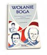 Wołanie Boga. o. Józef Gwóźdź SVD
