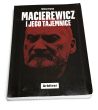 Macierewicz i jego tajemnice. Tomasz Piątek 