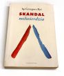 Skandal miłosierdzia  Grzegorz Ryś