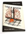 Gołąb w rynnie. Jarosław Engler  Wiersze 2001 - 2004